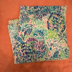 Lilly Pulitzer Beach Towel